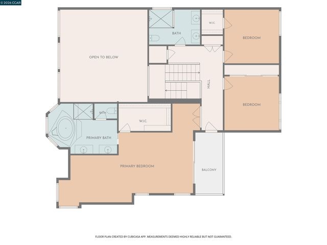 4307 Quail Run Pl, Danville, CA 94506