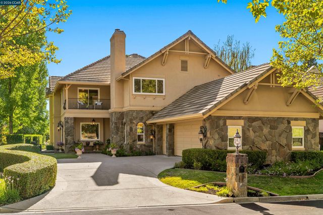 4307 Quail Run Pl, Danville, CA 94506