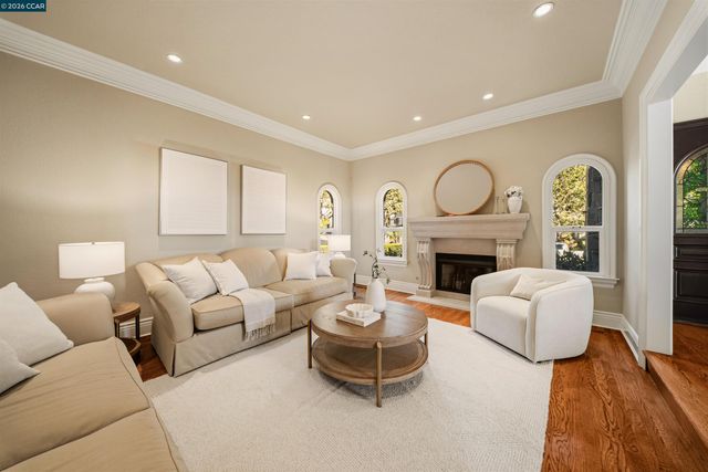 4307 Quail Run Pl, Danville, CA 94506