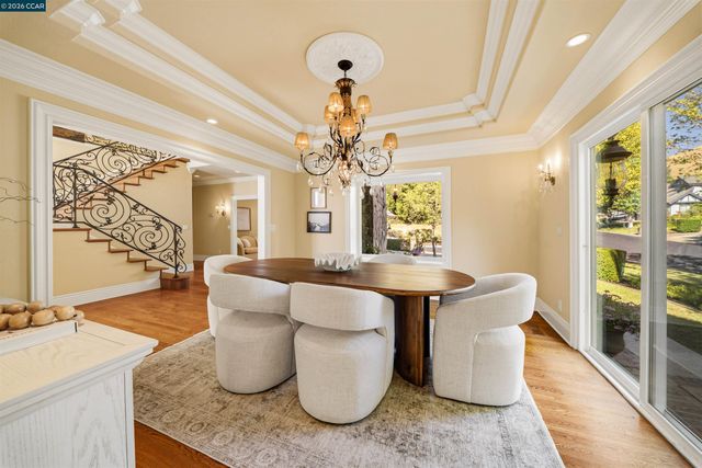 4307 Quail Run Pl, Danville, CA 94506