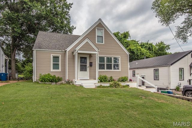 3651 Hilleman Avenue, St John, MO 63114