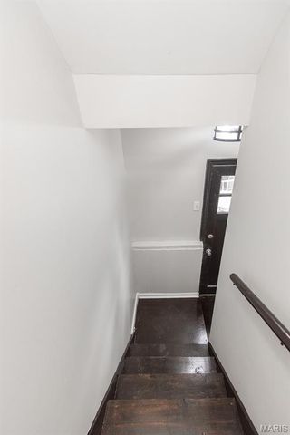3651 Hilleman Avenue, St John, MO 63114