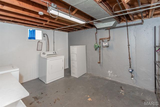 3651 Hilleman Avenue, St John, MO 63114