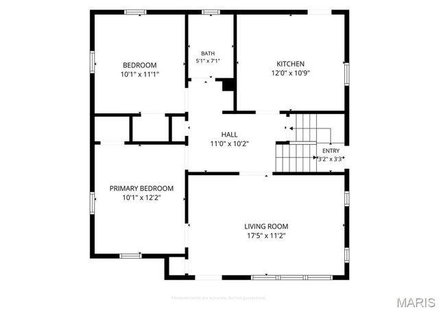 3651 Hilleman Avenue, St John, MO 63114