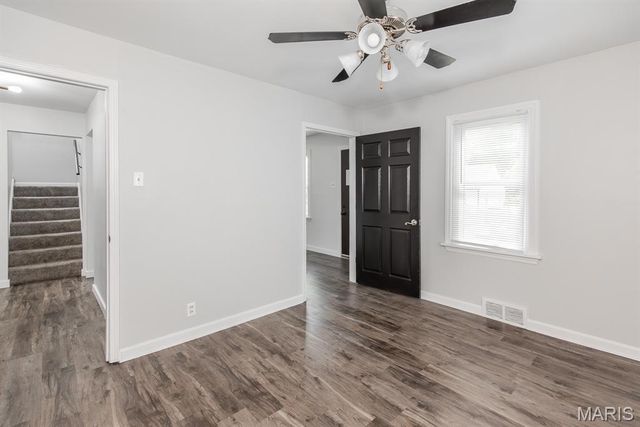 3651 Hilleman Avenue, St John, MO 63114