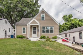 3651 Hilleman Avenue, St John, MO 63114