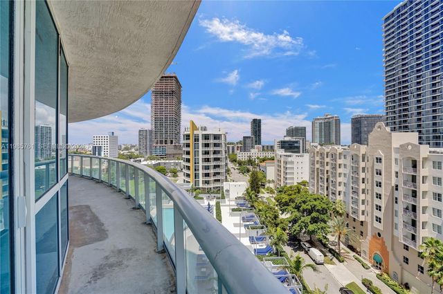 480 NE 30th St 1007, Miami, FL 33137