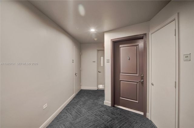 480 NE 30th St 1007, Miami, FL 33137