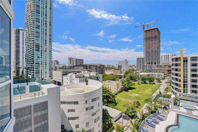 480 NE 30th St 1007, Miami, FL 33137