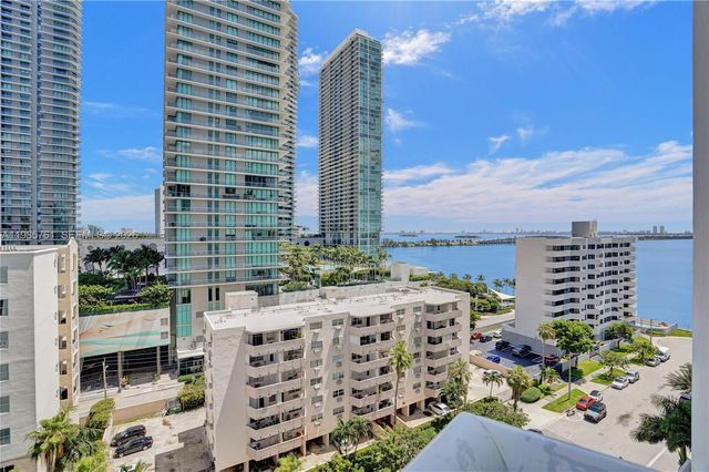 480 NE 30th St 1007, Miami, FL 33137