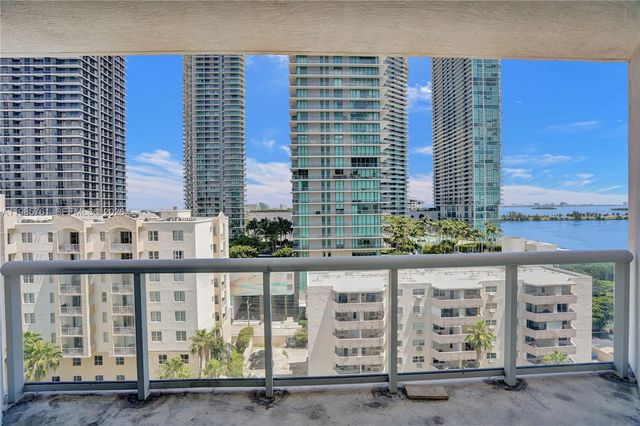 480 NE 30th St 1007, Miami, FL 33137