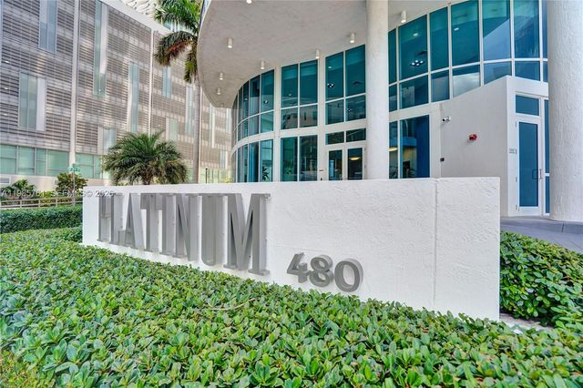 480 NE 30th St 1007, Miami, FL 33137