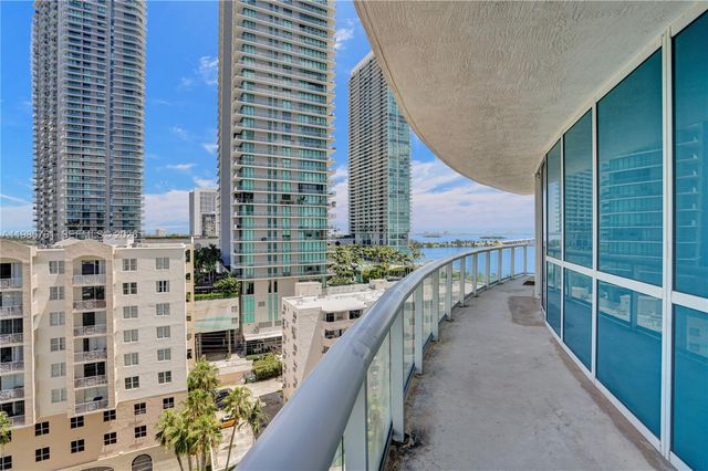 480 NE 30th St 1007, Miami, FL 33137