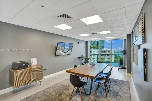 480 NE 30th St 1007, Miami, FL 33137