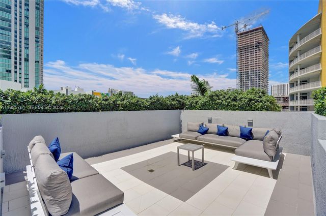 480 NE 30th St 1007, Miami, FL 33137