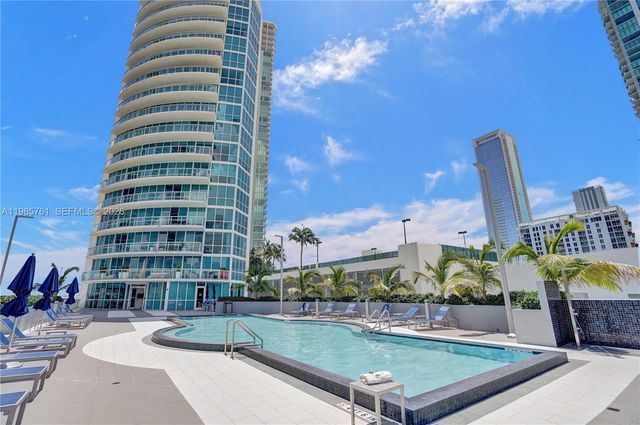 480 NE 30th St 1007, Miami, FL 33137