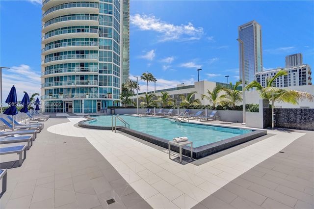 480 NE 30th St 1007, Miami, FL 33137