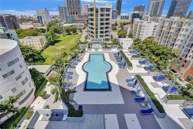 480 NE 30th St 1007, Miami, FL 33137