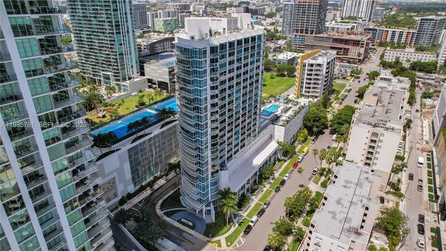 480 NE 30th St 1007, Miami, FL 33137