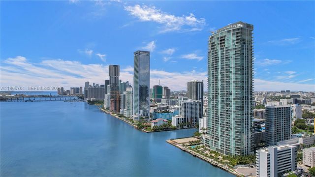 480 NE 30th St 1007, Miami, FL 33137