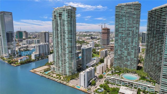 480 NE 30th St 1007, Miami, FL 33137