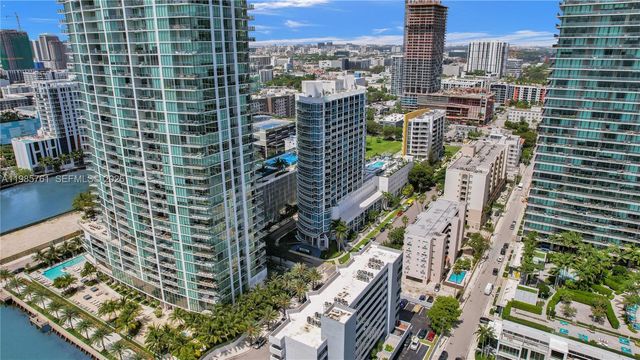 480 NE 30th St 1007, Miami, FL 33137