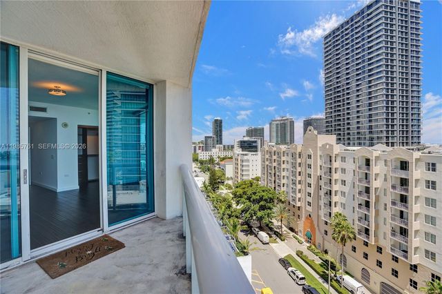 480 NE 30th St 1007, Miami, FL 33137