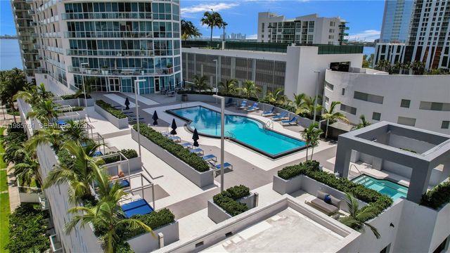 480 NE 30th St 1007, Miami, FL 33137