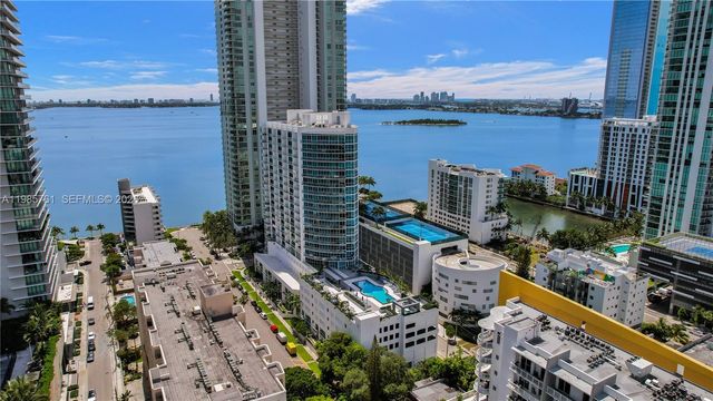 480 NE 30th St 1007, Miami, FL 33137