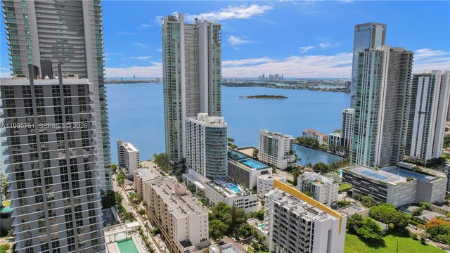 480 NE 30th St 1007, Miami, FL 33137