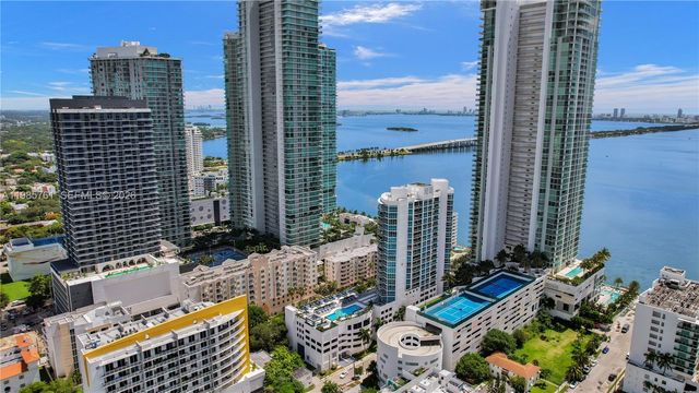 480 NE 30th St 1007, Miami, FL 33137