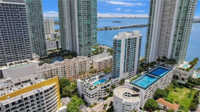 480 NE 30th St 1007, Miami, FL 33137