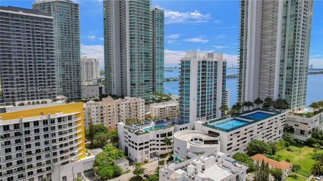 480 NE 30th St 1007, Miami, FL 33137