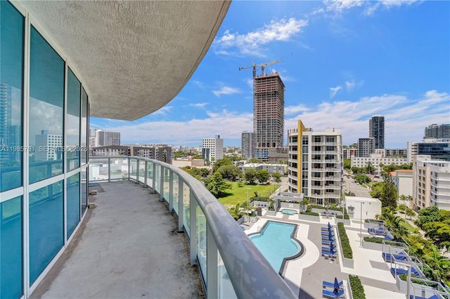 480 NE 30th St 1007, Miami, FL 33137