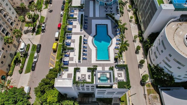 480 NE 30th St 1007, Miami, FL 33137