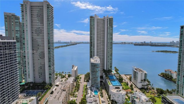 480 NE 30th St 1007, Miami, FL 33137