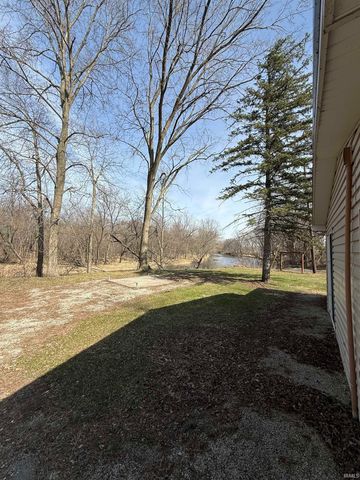 6492 W Olson Road, Rochester, IN 46975