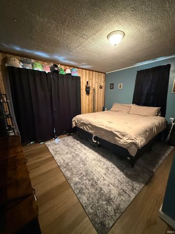 6492 W Olson Road, Rochester, IN 46975