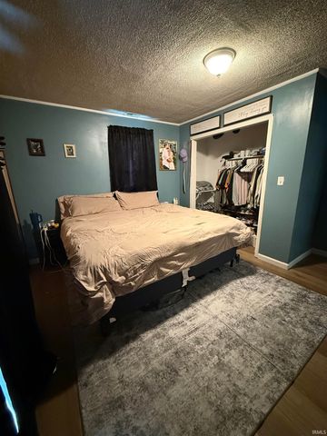 6492 W Olson Road, Rochester, IN 46975