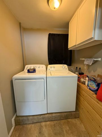 6492 W Olson Road, Rochester, IN 46975