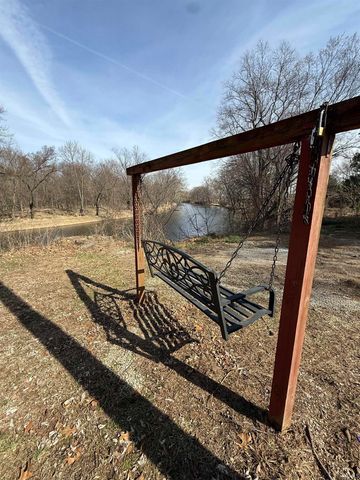 6492 W Olson Road, Rochester, IN 46975