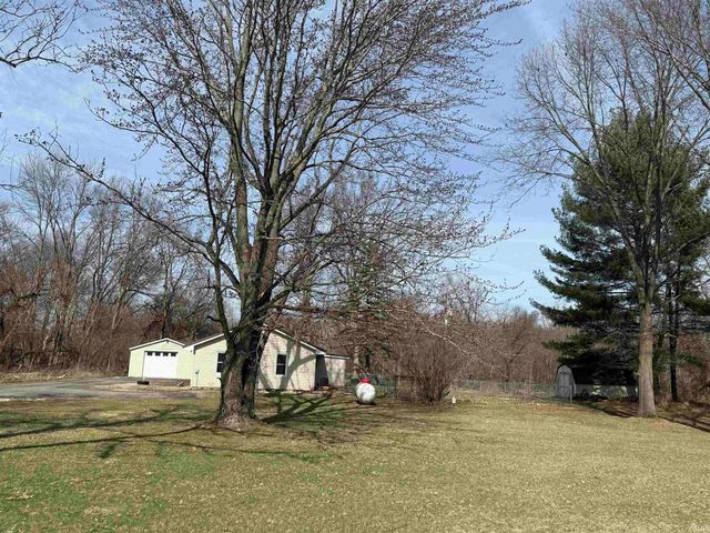 6492 W Olson Road, Rochester, IN 46975