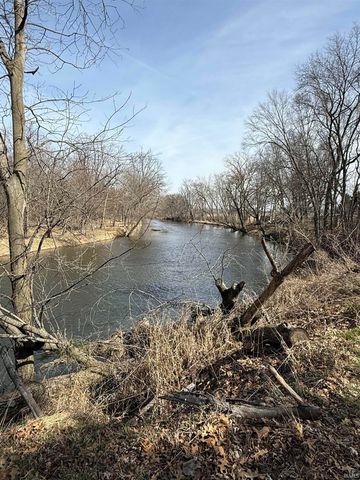 6492 W Olson Road, Rochester, IN 46975