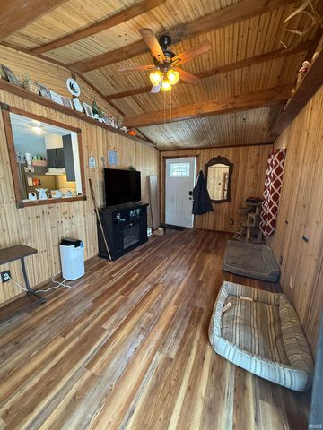 6492 W Olson Road, Rochester, IN 46975