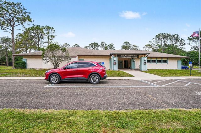 28310 TANGLEWOOD DRIVE, Wesley Chapel, FL 33543