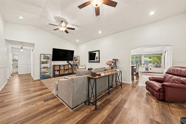 28310 TANGLEWOOD DRIVE, Wesley Chapel, FL 33543