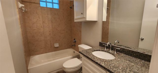 11608 Main Ash Drive, Houston, TX 77025