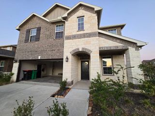 6923 Lebec Drive, Rosharon, TX 77583