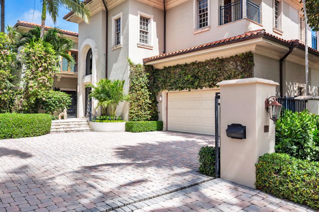 349 Chilean Avenue, Palm Beach, FL 33480