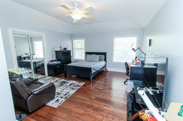 12446 Chalmette Street, Houston, TX 77015
